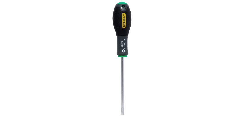 Tournevis Tamper Torx TT30 x 125 mm - Fatmax