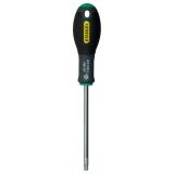 Tournevis Tamper Torx TT40 x 125 mm - Fatmax
