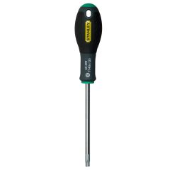 Tournevis Tamper Torx STANLEY Fatmax