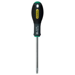 Tournevis Tamper Torx TT40 x 125 mm - Fatmax