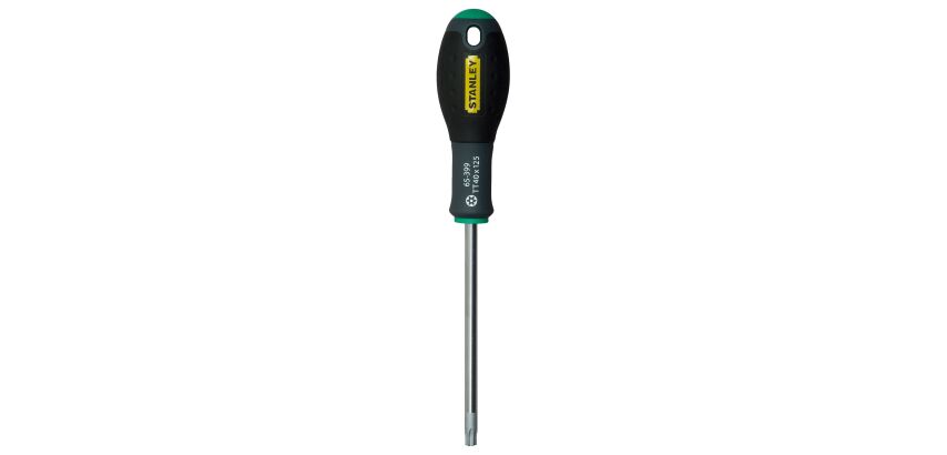 Tournevis Tamper Torx TT40 x 125 mm - Fatmax