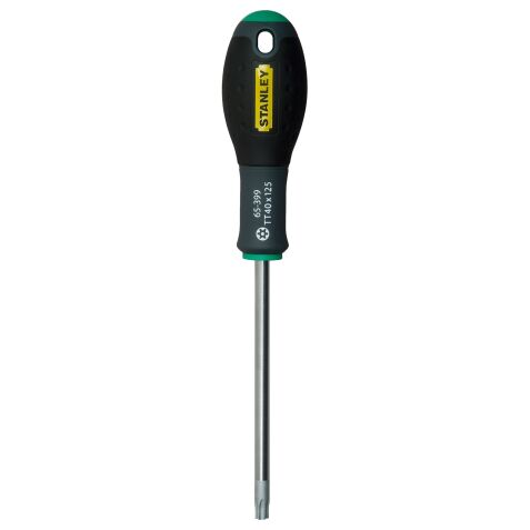 Tournevis Tamper Torx TT40 x 125 mm - Fatmax