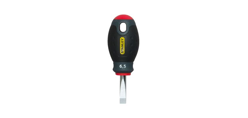 Tournevis d'électricien boule STANLEY Fatmax