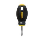 Tournevis Phillips boule PH1 x 30 mm - Fatmax