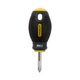 Tournevis Phillips boule PH1 x 30 mm - Fatmax