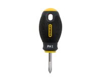 Tournevis Phillips boule PH1 x 30 mm - Fatmax