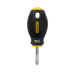 Tournevis Phillips boule PH1 x 30 mm - Fatmax