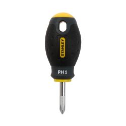 Tournevis Phillips boule PH1 x 30 mm - Fatmax
