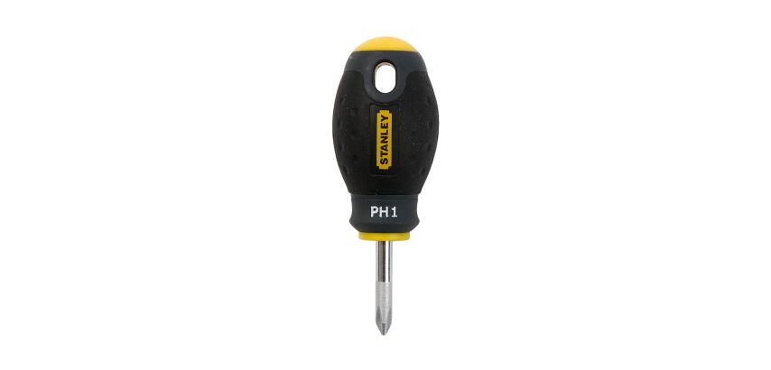 Tournevis Phillips boule PH1 x 30 mm - Fatmax