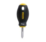 Tournevis Phillips boule PH2 x 30 mm - Fatmax