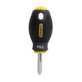 Tournevis Phillips boule PH2 x 30 mm - Fatmax
