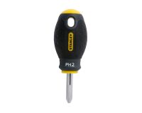 Tournevis Phillips boule PH2 x 30 mm - Fatmax