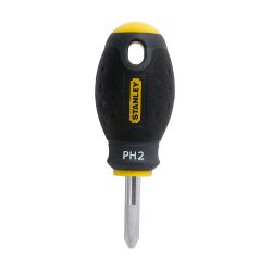 Tournevis Phillips boule PH2 x 30 mm - Fatmax
