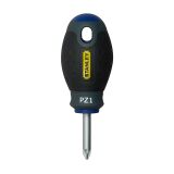 Tournevis Pozidriv boule PZ1 x 30 mm - Fatmax