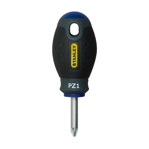 Tournevis Pozidriv boule PZ1 x 30 mm - Fatmax