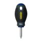 Tournevis Pozidriv boule PZ1 x 30 mm - Fatmax