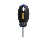 Tournevis Pozidriv boule PZ2 x 30 mm - Fatmax