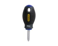 Tournevis Pozidriv boule PZ2 x 30 mm - Fatmax