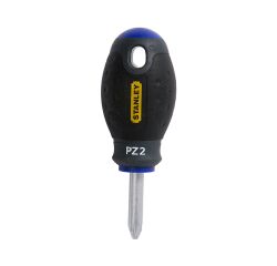 Tournevis Pozidriv boule PZ2 x 30 mm - Fatmax