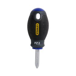 Tournevis Pozidriv boule PZ2 x 30 mm - Fatmax