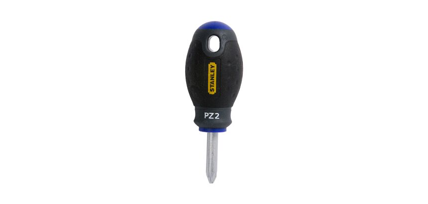 Tournevis Pozidriv boule PZ2 x 30 mm - Fatmax
