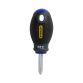 Tournevis Pozidriv boule PZ2 x 30 mm - Fatmax