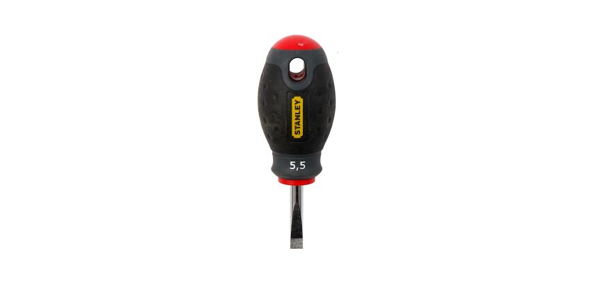Tournevis d'électricien boule 5,5 x 30 mm - Fatmax