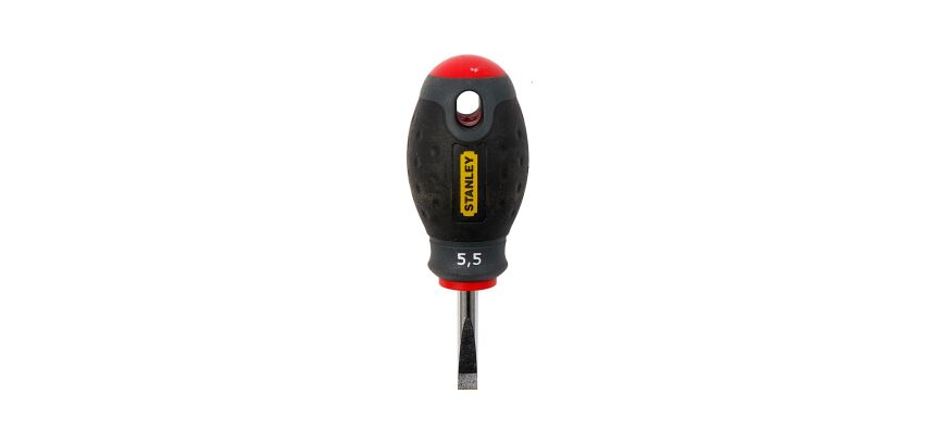 Tournevis d'électricien boule 5,5 x 30 mm - Fatmax