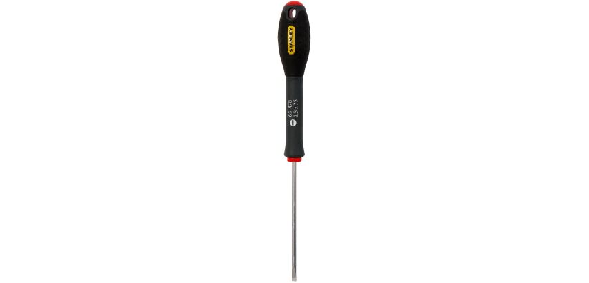 Tournevis mécanicien 2,5 x 75 mm - Fatmax