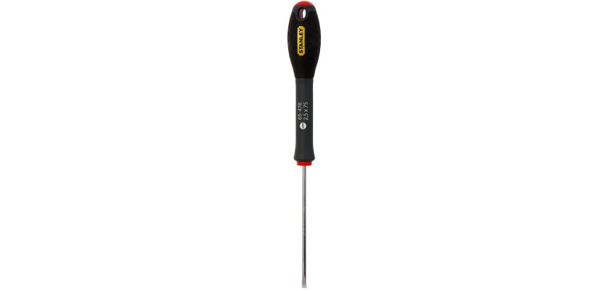 Tournevis mécanicien 2,5 x 75 mm - Fatmax