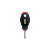Tournevis d'électricien boule 4 x 30 mm - Fatmax