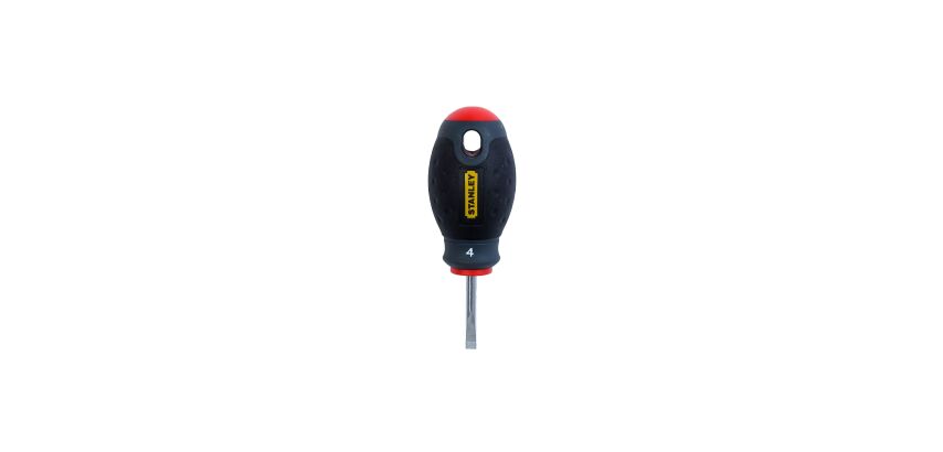 Tournevis d'électricien boule 4 x 30 mm - Fatmax