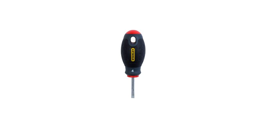 Tournevis d'électricien boule 4 x 30 mm - Fatmax