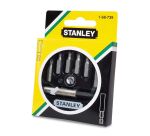 Coffret d'embouts de vissage Torx - jeu de 7 pièces