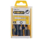 Porte-embouts éjection rapide - 5 pièces