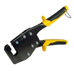 Pince à sertir de plaquiste