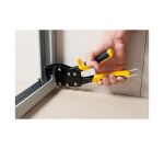 Pince à sertir de plaquiste