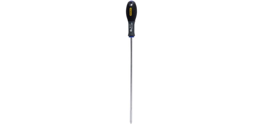 Tournevis Pozidriv PZ2 x 250 mm - Fatmax