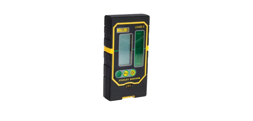 Cellule de détection RLD 400 verte