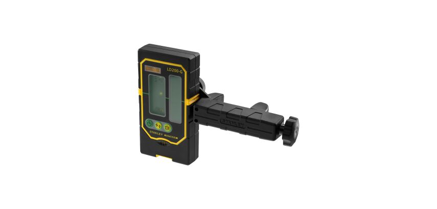 Cellule de détection LD200 verte