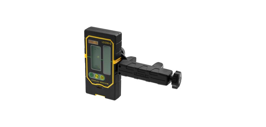 Cellule de détection LD200 verte