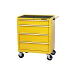 Servante d'atelier métal 4 tiroirs