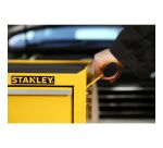 Servante d'atelier métal 4 tiroirs