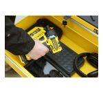 Servante d'atelier métal 4 tiroirs