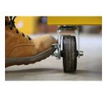 Servante d'atelier métal 4 tiroirs