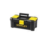 Boite à outils STANLEY Classic Line 30 cm attaches plastique