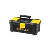 Boite à outils STANLEY Classic Line 30 cm attaches plastique