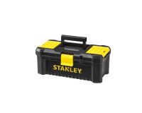 Boite à outils STANLEY Classic Line 30 cm attaches plastique