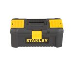 Boite à outils STANLEY Classic Line 30 cm attaches plastique