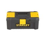 Boite à outils STANLEY Classic Line 30 cm attaches plastique